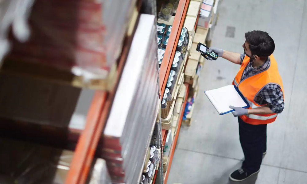 Logistics-and-Warehousing