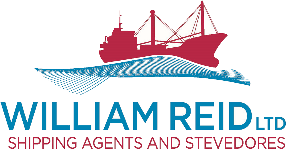 William Reid